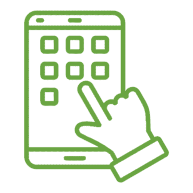 Interface Fudud oo la Isticmaali Karo